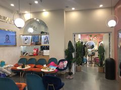 -海马体照相馆(上海宝山万达广场店)