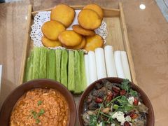 -渔码头食府(蓬莱阁店)