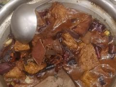 -宛平李记小吃(东关街店)