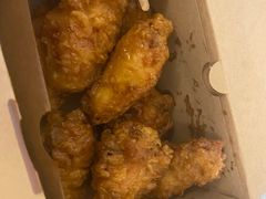 -Kyochon1991校村(共和路店)
