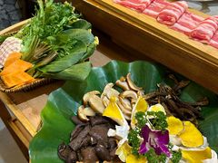 -大理董·董家小厨野生菌火锅(古城旗舰店)