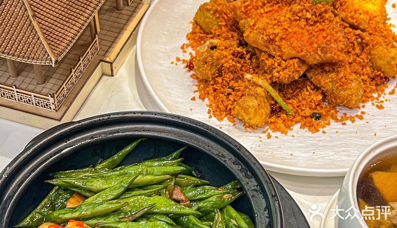 啊啊西乡塘新餐厅!!美哭了!!