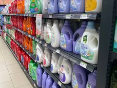 -百佳永辉超市(福田星河店)