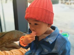 -麦当劳(东石东一路店)