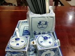 -东吴面馆(金门路金门国际商业广场店)