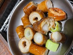 -夜食白市Yespicy·烧烤啤酒宵夜(番禺四海城店)