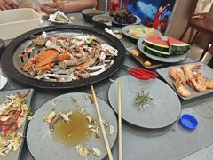 -仙螺岛海鲜自助餐厅(总店)