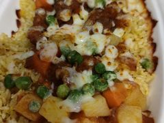 -棒约翰比萨·意面(君尚3019店)