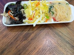 -张川人•甘肃天水麻辣烫(北医三院店)