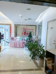 -喜宝母婴月子会所