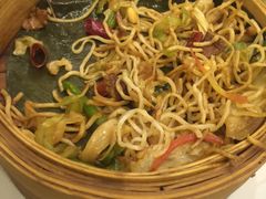 -福苗小骆驼烧烤(曲江店)