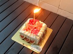 -黑池口感烘焙·生日蛋糕(坂田店)