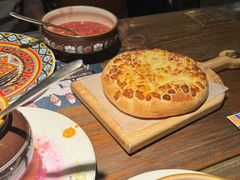 -卢布里西餐厅(海拉尔店)