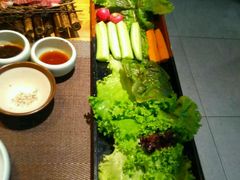 -黑牛の店·和牛烧肉(大悦城店)