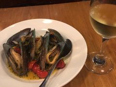 -La Tavernetta(Bar à Vin)(乌鲁木齐路店)