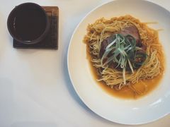 -东海朗廷酒店-唐阁T’ANG COURT 中餐厅