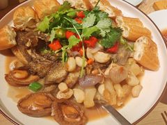 -老福洲·三十年福州味(斗东店)