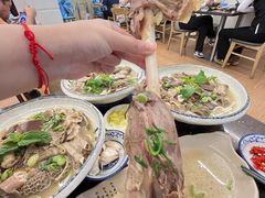 -喜之羊·粉面档