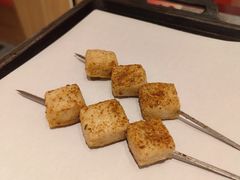 -大哈福烧烤·海鲜·家常菜(延安三路店)