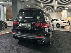 -北京鹏龙星徽AMG性能中心(潘家园店)