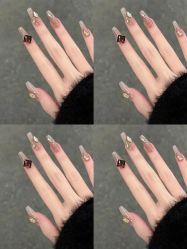 -M·X Nail日式美甲美睫