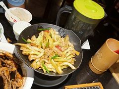 -老头儿油爆虾·知味杭州(爱琴海购物中心)