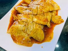 -齐海鱼圣深海石斑鱼火锅店(极地海洋世界店)