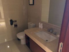 -嘉兴华美达酒店(秦逸路店)