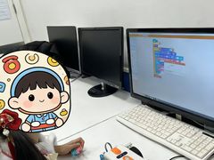 -森孚机器人编程·STEM积木·等级考试(虹口足球场中心)