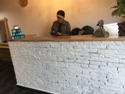 -明洞造型精品烫染