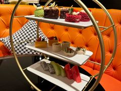 -上海大宁福朋喜来登酒店大堂吧(共和新路店)