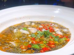 -绿茶餐厅(昆明世纪金源店)