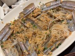 -京香轩·中餐厅(上海中庚聚龙酒店)