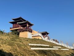 -梁子岛生态旅游区