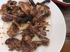 -民族饭荘(新华大街店)