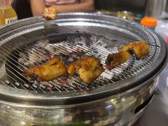 -本炙炭烤·蒲烧活鳗料理店(金沙洲店)