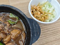 -膳当家黄焖鸡米饭(万达公馆店)
