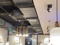 -乔街深夜食堂·台州菜·高压锅生蚝(杭州总店)