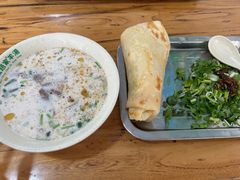 -赵家羊肉羊汤馆(车站总店)