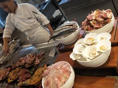 -远洲凤凰山庄臻味全日餐厅