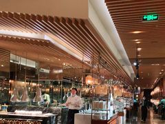 -南通滨江洲际酒店-西集自助餐厅