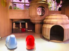 -水桶王国主题餐厅·聚会·生日派对·亲子活动·家庭套餐(亚龙湾希尔顿店)