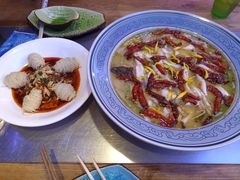 -鱼库·不仅是一家烤鱼店(车公庙店)