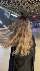 -3AM·S HAIR SALON烫发染发接发