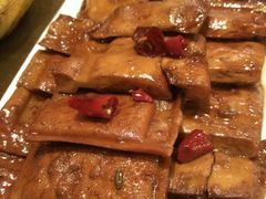 -陈记农家挂炉烤肉(雁南一路店)