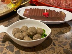 撒尿牛丸-小龙坎火锅(万象城店)
