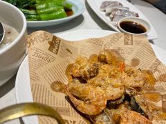 -嘉味港式餐厅(海门大有境店)