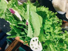 -草原塞蛮羊火锅城(港湾店)