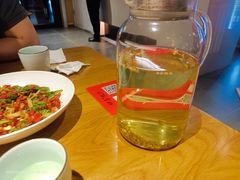 -伊喜饺子(五道口学院路店)