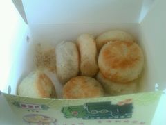 -华荣哲绿豆饼(泰安店)